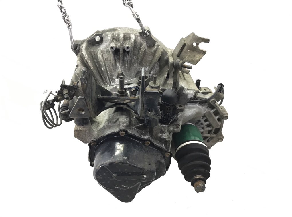 КПП механическая (МКПП) бу для Mazda 6  1 2.0 i,  2003 г.