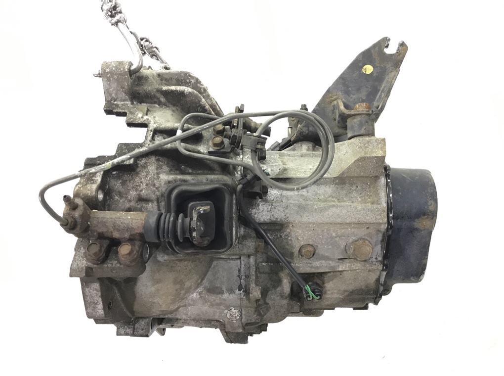 КПП механическая (МКПП) бу для Mazda 6  1 2.0 i,  2003 г.