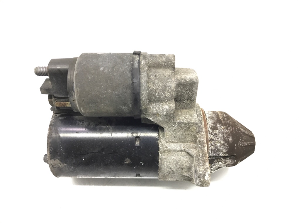 Стартер бу для Opel Corsa D 1.4 i, 2008 г. Стартер бу для Opel Corsa D 1.4 i, 2008 г.