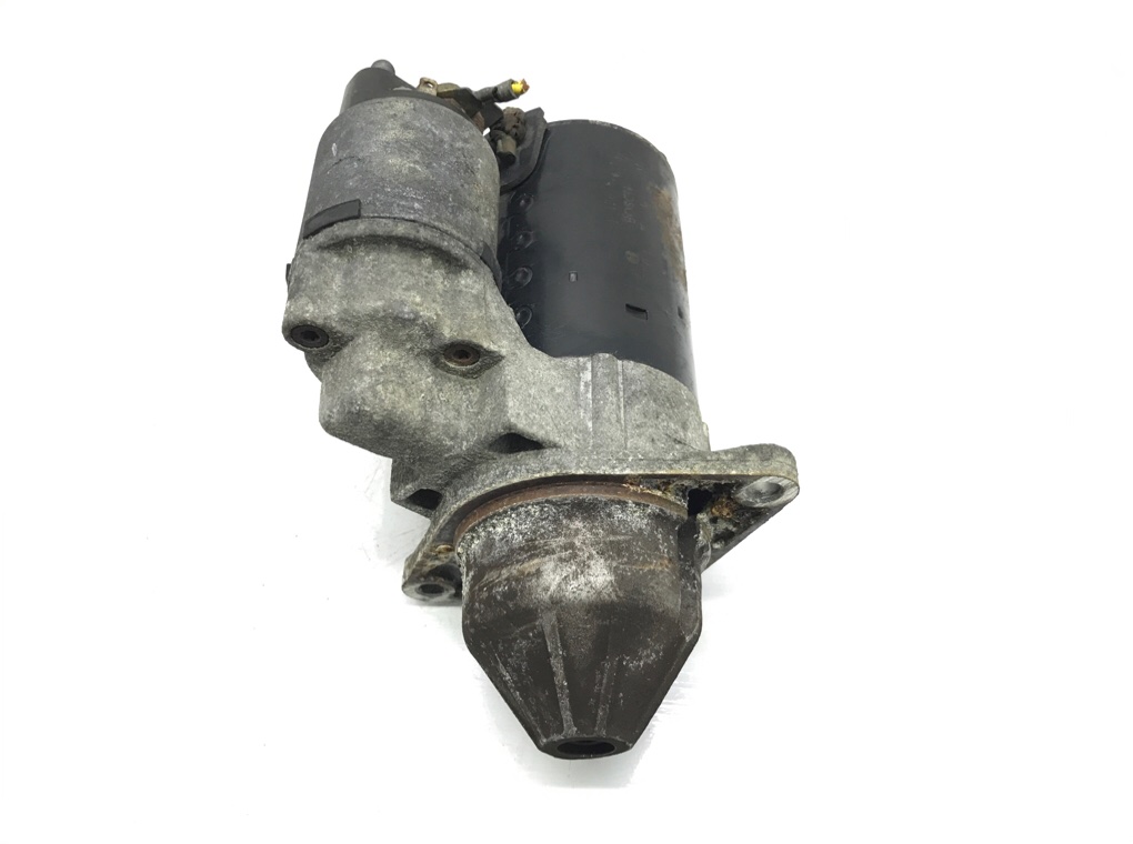 Стартер бу для Opel Corsa D 1.4 i, 2008 г. Стартер бу для Opel Corsa D 1.4 i, 2008 г.