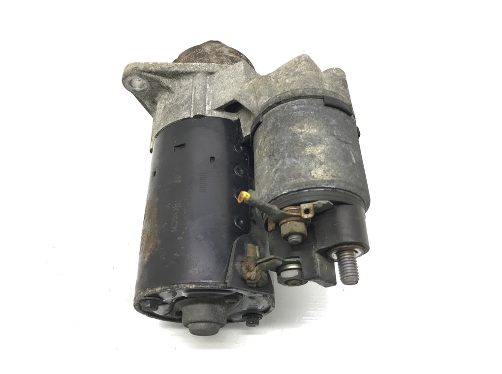 Стартер бу для Opel Corsa D 1.4 i, 2008 г. Стартер бу для Opel Corsa D 1.4 i, 2008 г.