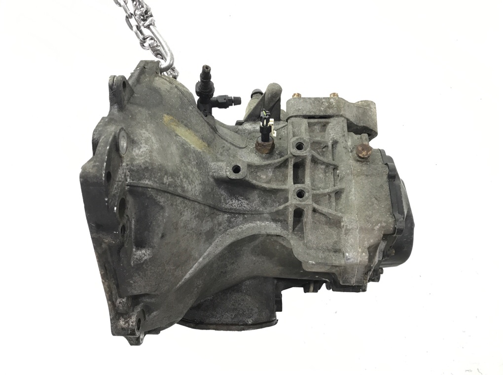 КПП механическая (МКПП) бу для Opel Corsa D 1.4 i,  2008 г.