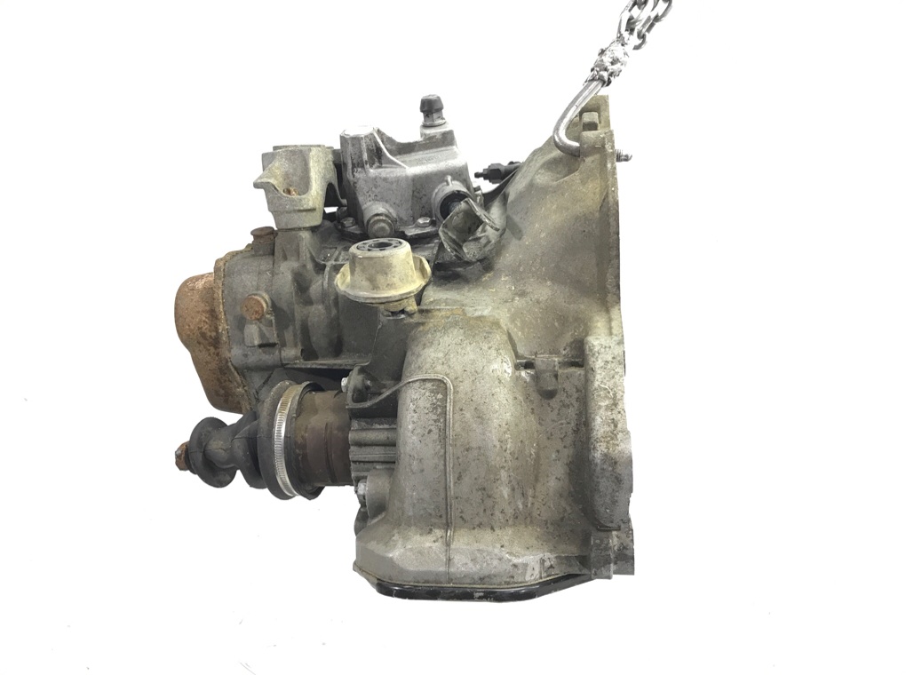 КПП механическая (МКПП) бу для Opel Corsa C 1.2 i,  2006 г.