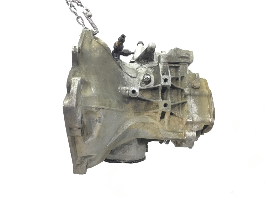 КПП механическая (МКПП) бу для Opel Corsa C 1.2 i,  2006 г.