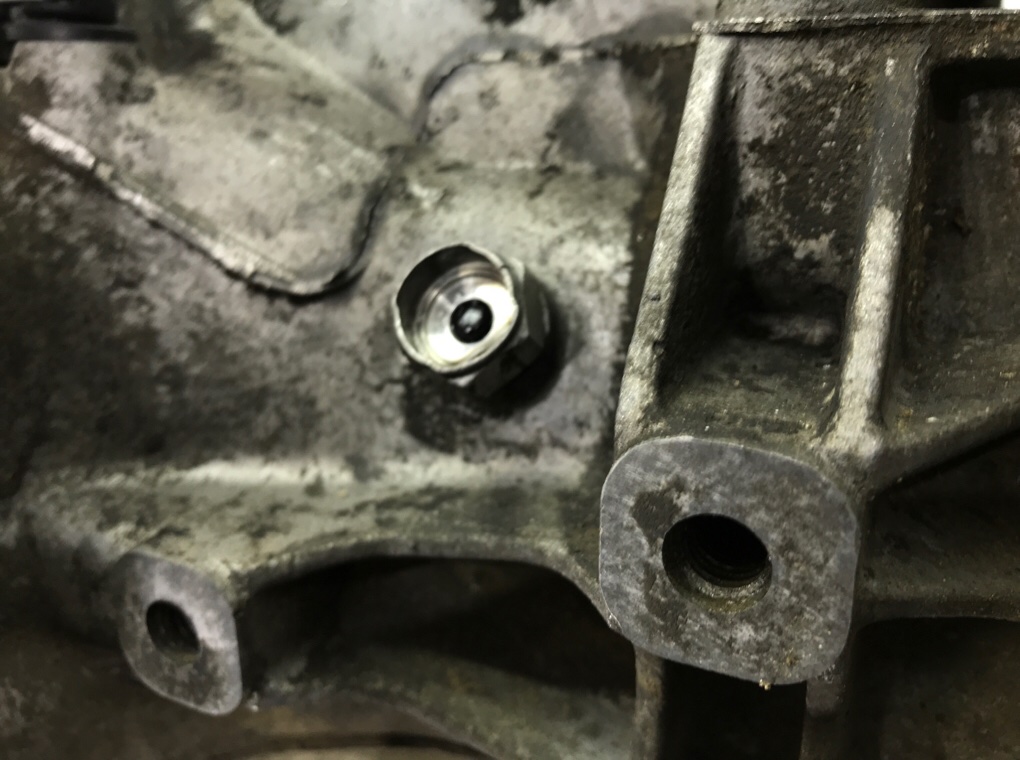 КПП механическая (МКПП) бу для Opel Corsa C 1.2 i,  2006 г.