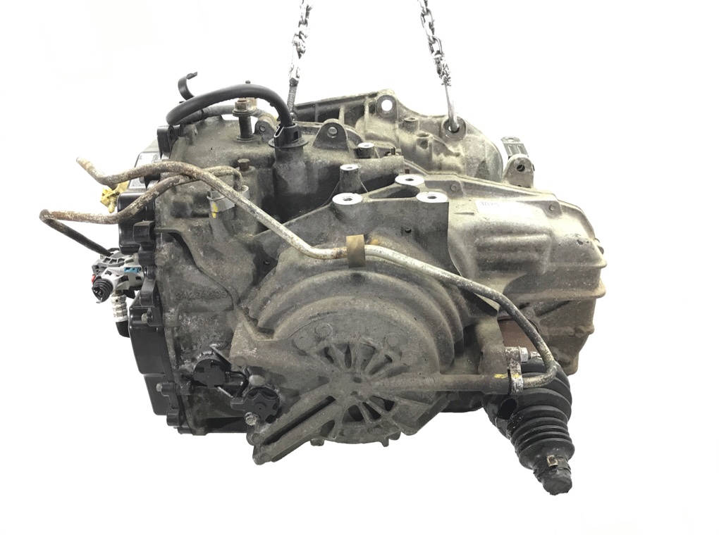 КПП автоматическая (АКПП) бу для Opel Astra J 1.6 i,  2012 г.