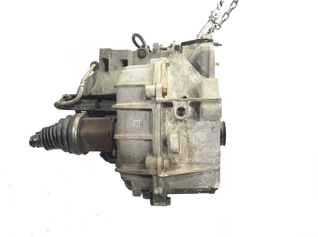 КПП автоматическая (АКПП) бу для Opel Astra J 1.6 i,  2012 г.