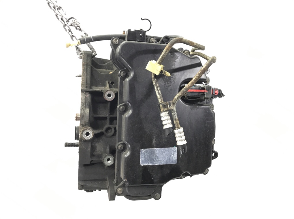 КПП автоматическая (АКПП) бу для Opel Astra J 1.6 i,  2012 г.