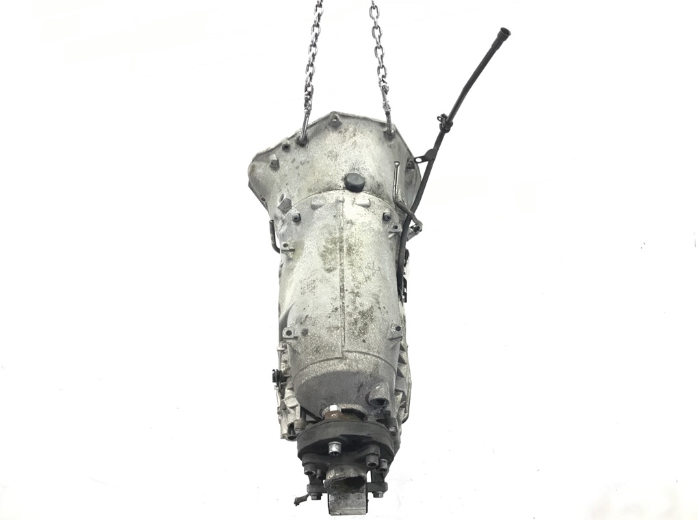 КПП автоматическая (АКПП) бу для Mercedes C W203 2.2 CDi, 2005 г. КПП автоматическая (АКПП) бу для Mercedes C W203 2.2 CDi, 2005 г.