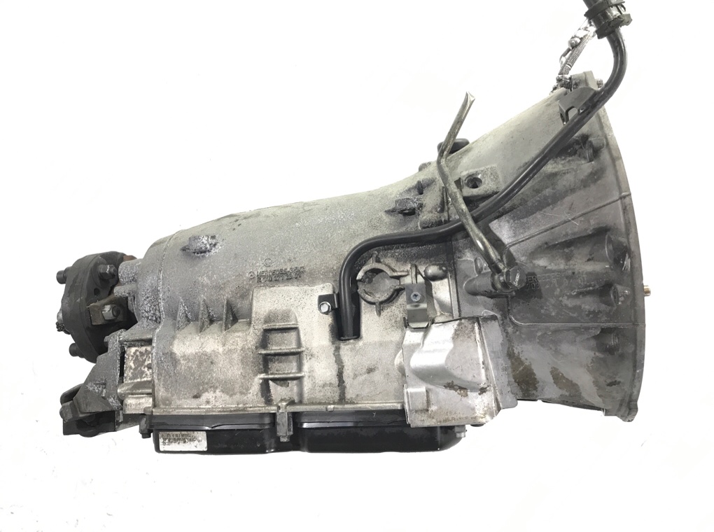 КПП автоматическая (АКПП) бу для Mercedes C W203 2.2 CDi, 2005 г. КПП автоматическая (АКПП) бу для Mercedes C W203 2.2 CDi, 2005 г.