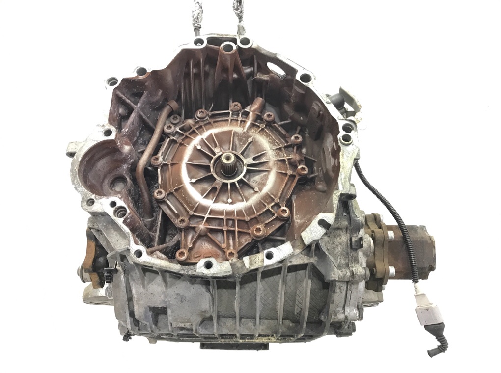 КПП автоматическая (АКПП) бу для Audi A8 D3 3.0 i, 2004 г.