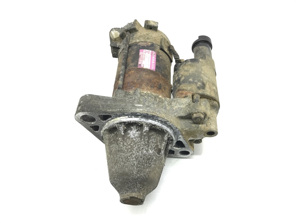 Стартер бу для Honda CR-V 2 2.0 i,  2003 г.