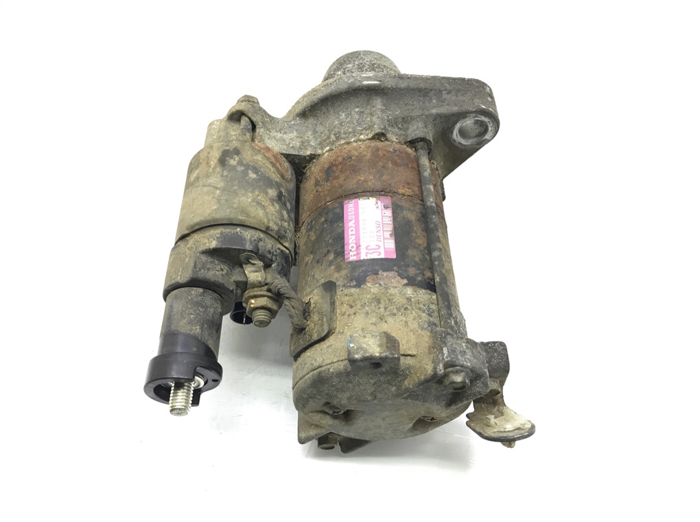 Стартер бу для Honda CR-V 2 2.0 i,  2003 г.