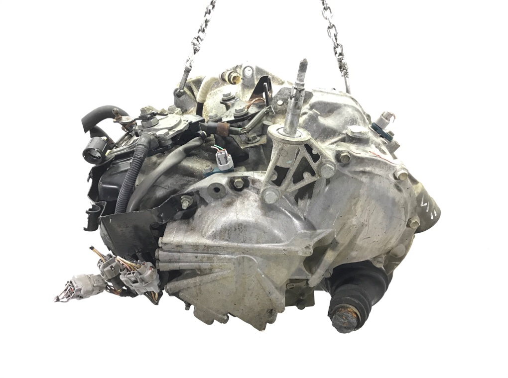 КПП автоматическая (АКПП) бу для Renault Laguna 2 3.0 i,  2006 г.