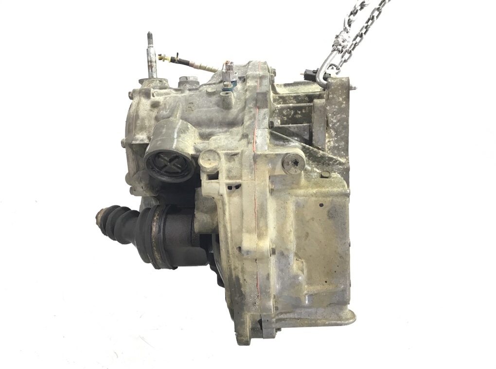 КПП автоматическая (АКПП) бу для Renault Laguna 2 3.0 i,  2006 г.