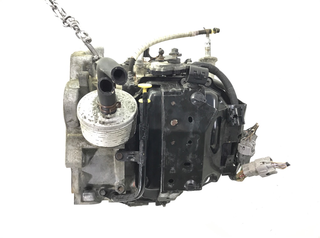 КПП автоматическая (АКПП) бу для Renault Laguna 2 3.0 i,  2006 г.