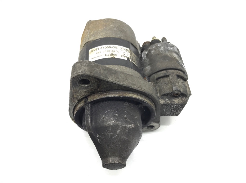 Стартер бу для Ford Focus 3 1.0 Ti,  2012 г.