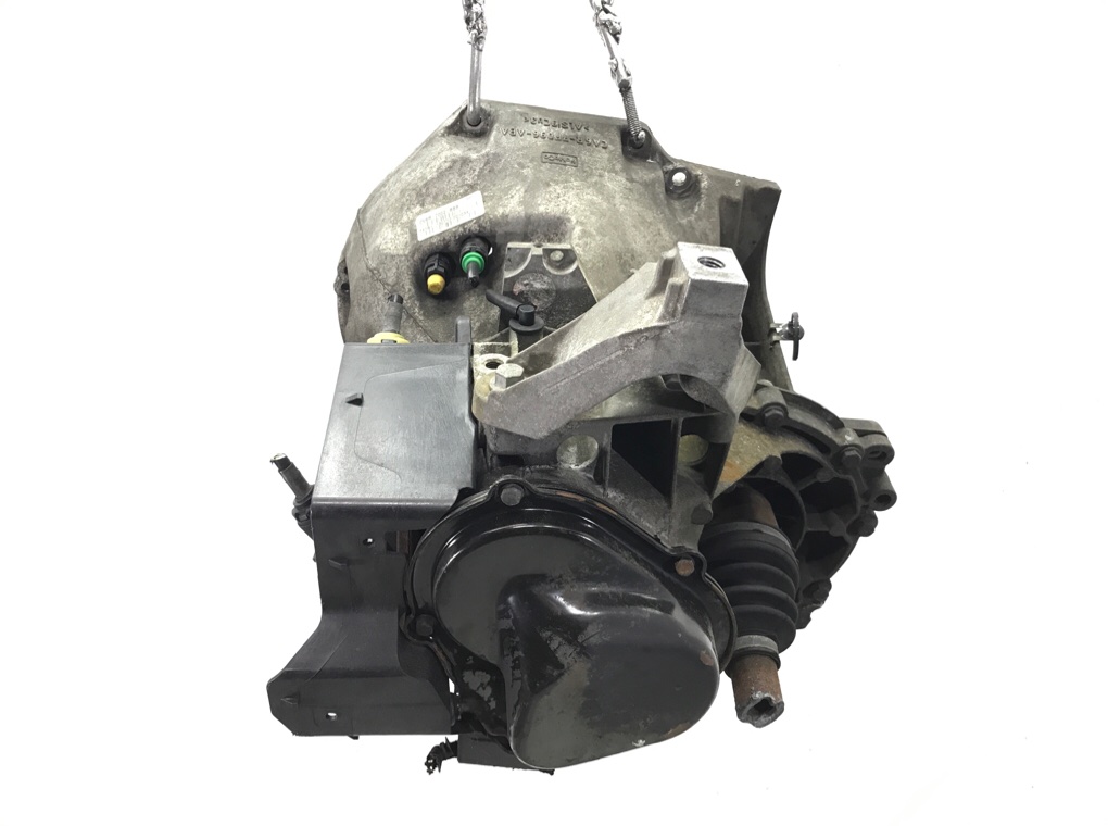 КПП механическая (МКПП) бу для Ford Focus 3 1.0 Ti, 2012 г. КПП механическая (МКПП) бу для Ford Focus 3 1.0 Ti, 2012 г.