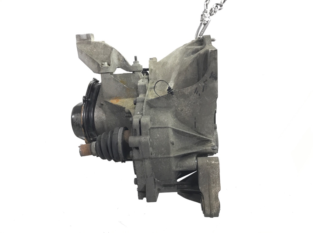 КПП механическая (МКПП) бу для Ford Focus 3 1.0 Ti, 2012 г. КПП механическая (МКПП) бу для Ford Focus 3 1.0 Ti, 2012 г.