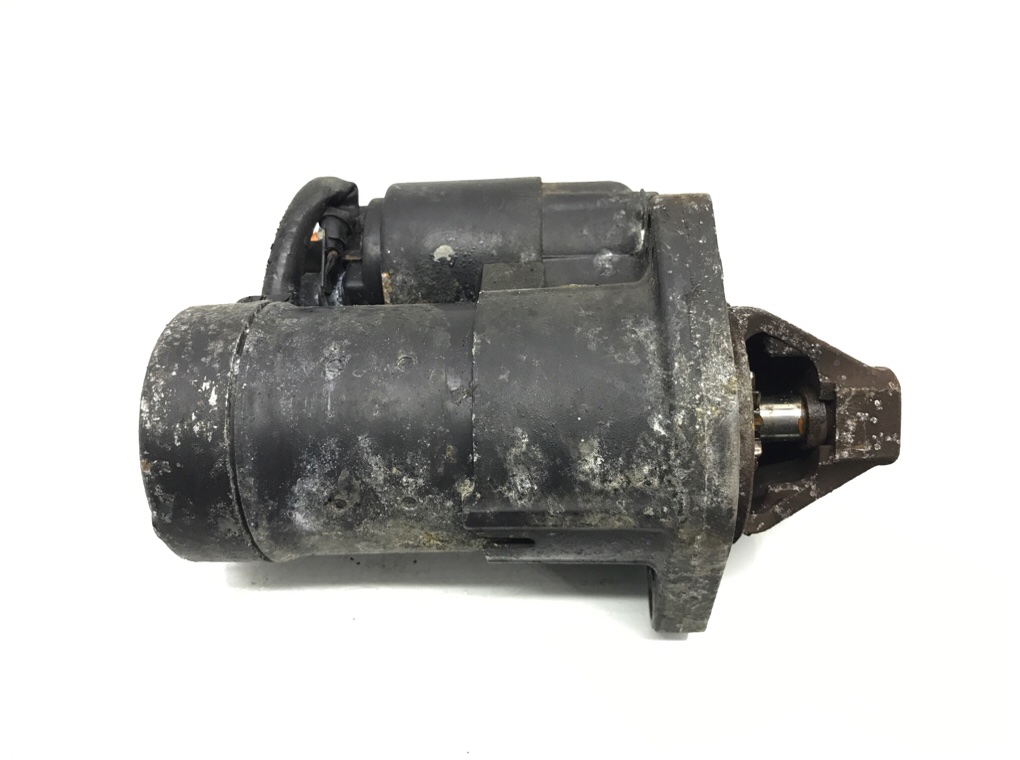 Стартер бу для Fiat 500 2 1.4 i,  2008 г.