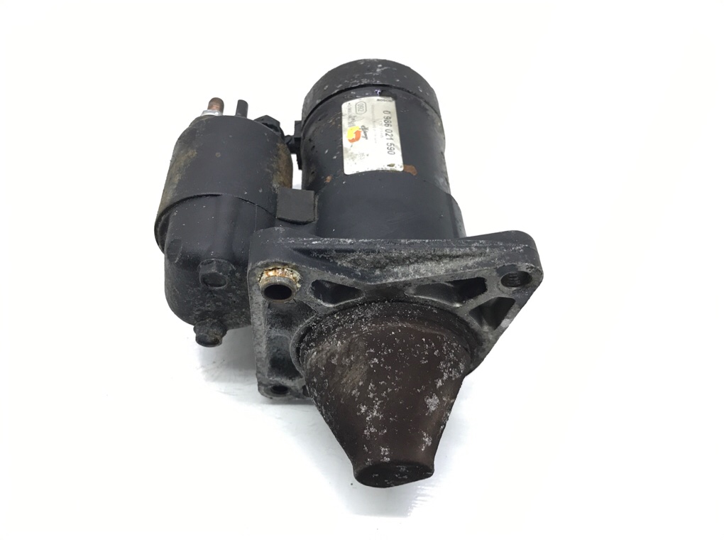 Стартер бу для Fiat 500 2 1.4 i,  2008 г.