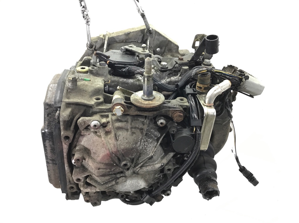 КПП автоматическая (АКПП) бу для Peugeot 206 1 1.4 i,  2001 г.