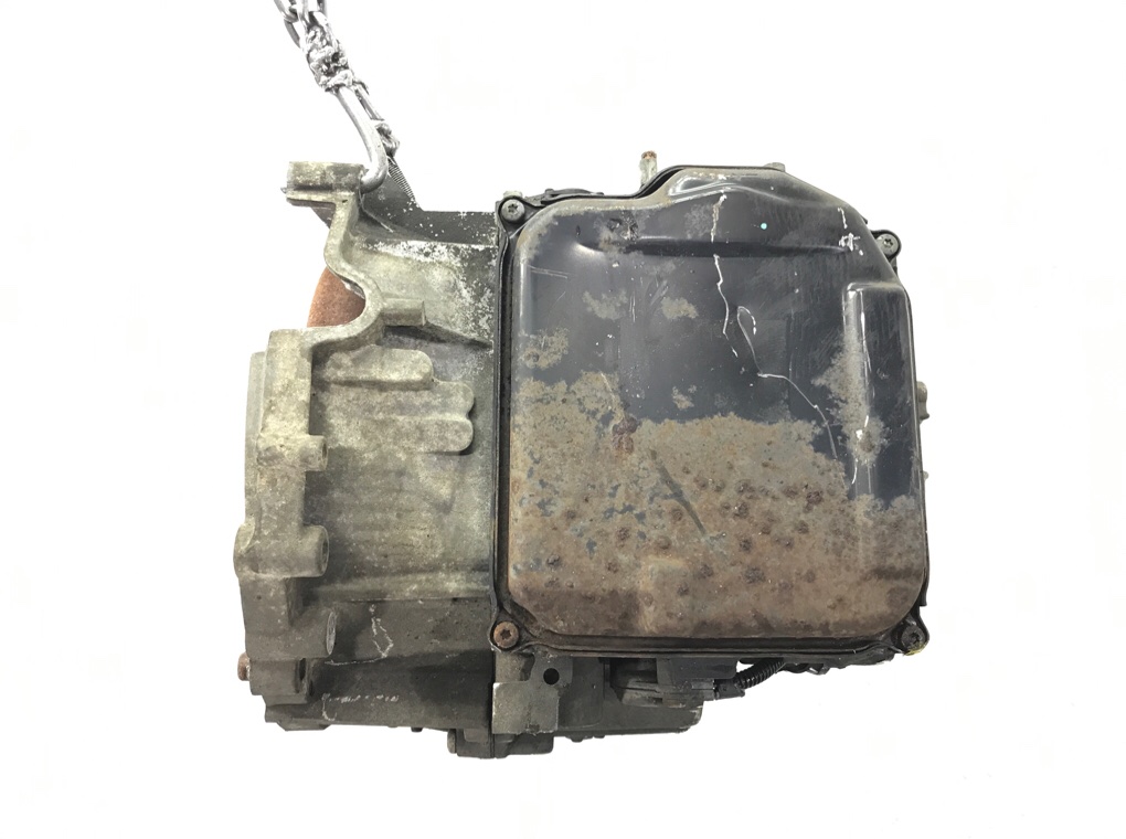 КПП автоматическая (АКПП) бу для Peugeot 206 1 1.4 i,  2001 г.