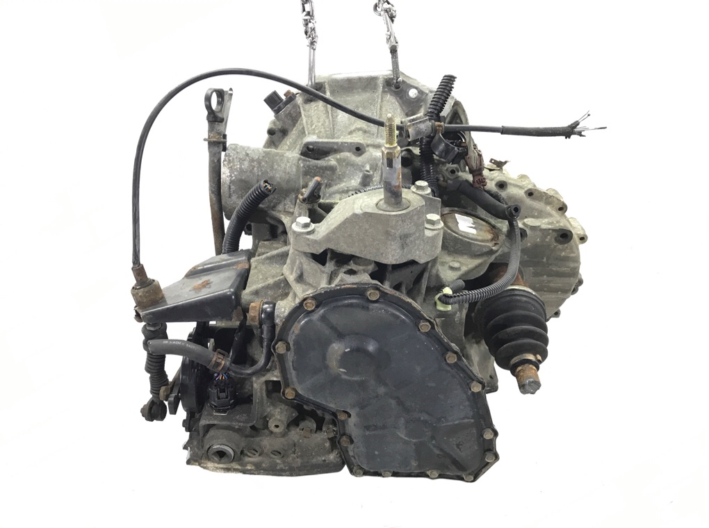 КПП автоматическая (АКПП) бу для Nissan Micra K12 1.2 i, 2006 г. КПП автоматическая (АКПП) бу для Nissan Micra K12 1.2 i, 2006 г.