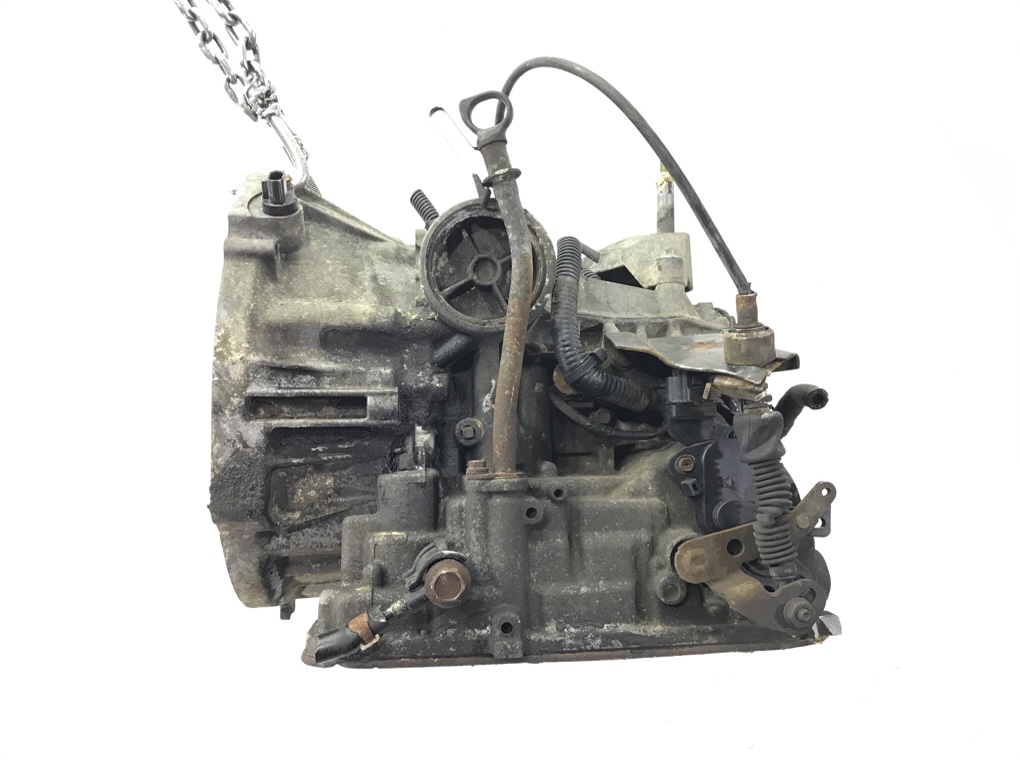 КПП автоматическая (АКПП) бу для Nissan Micra K12 1.2 i, 2006 г. КПП автоматическая (АКПП) бу для Nissan Micra K12 1.2 i, 2006 г.