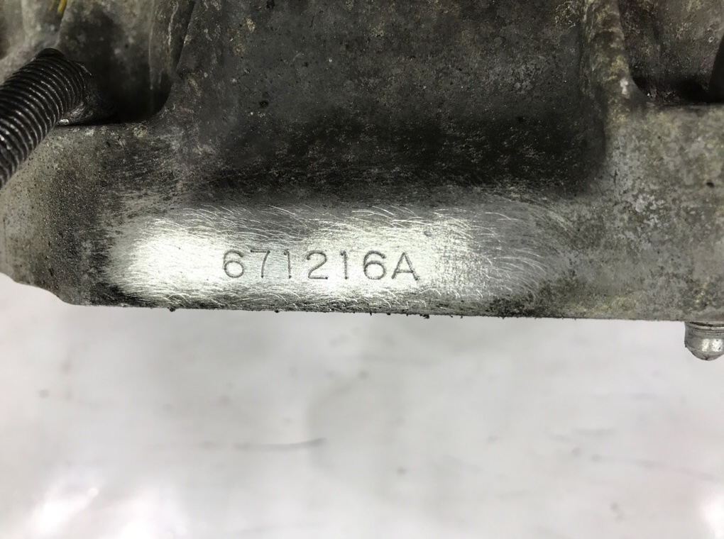 КПП автоматическая (АКПП) бу для Nissan Micra K12 1.2 i, 2006 г. КПП автоматическая (АКПП) бу для Nissan Micra K12 1.2 i, 2006 г.