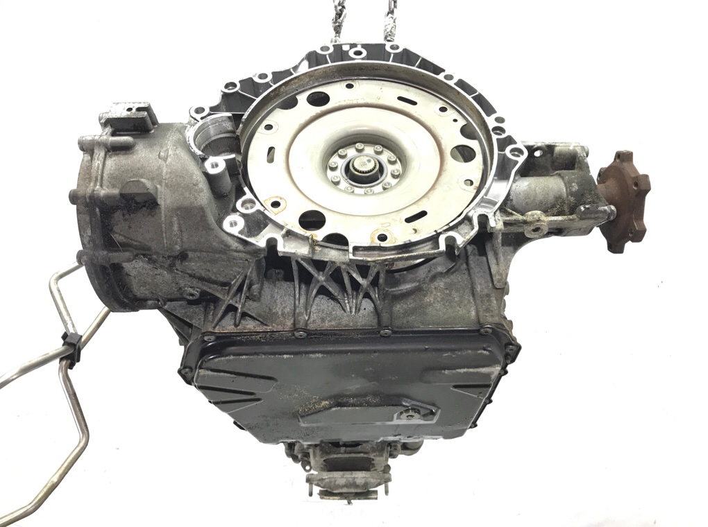 КПП автоматическая (АКПП) бу для Audi A5 1 3.0 TDI, 2009 г.