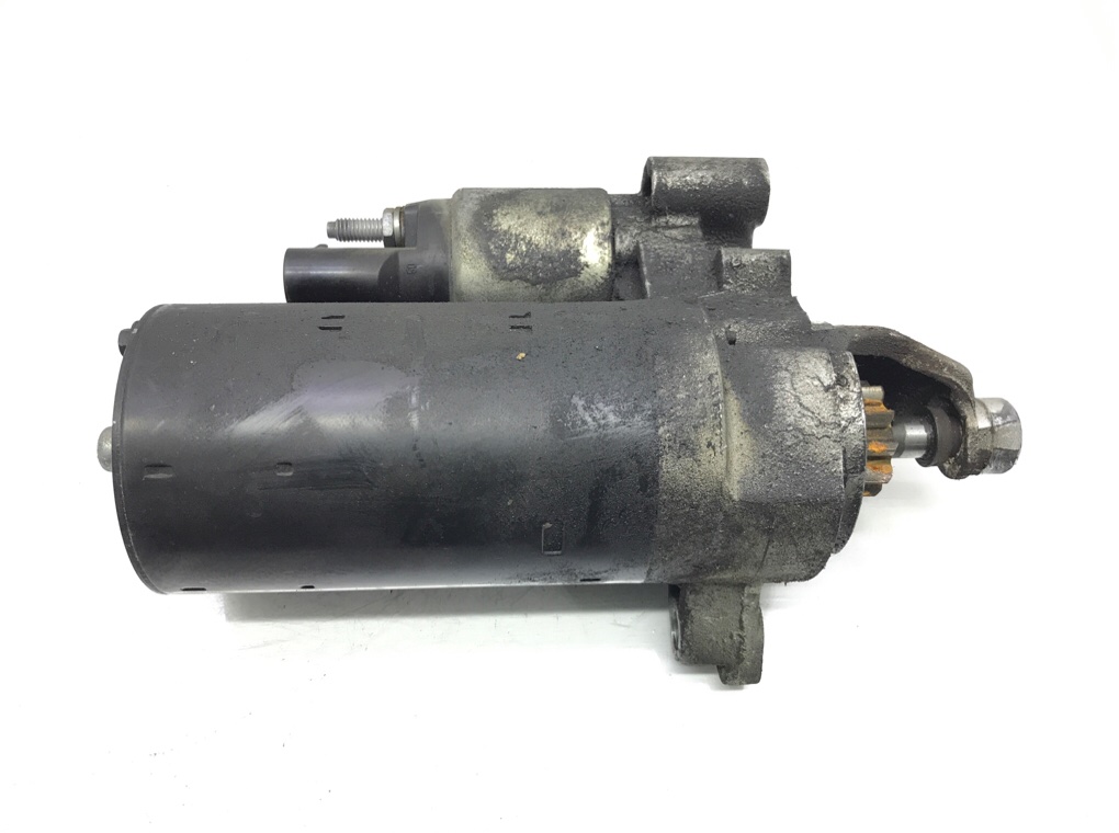 Стартер бу для Audi A5 1 3.0 TDI,  2009 г.