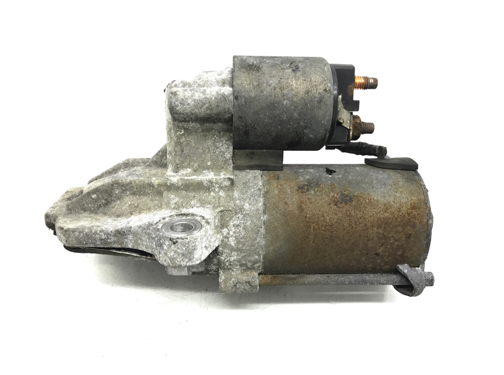 Стартер бу для Ford C-Max 1.8 i, 2008 г. Стартер бу для Ford C-Max 1.8 i, 2008 г.