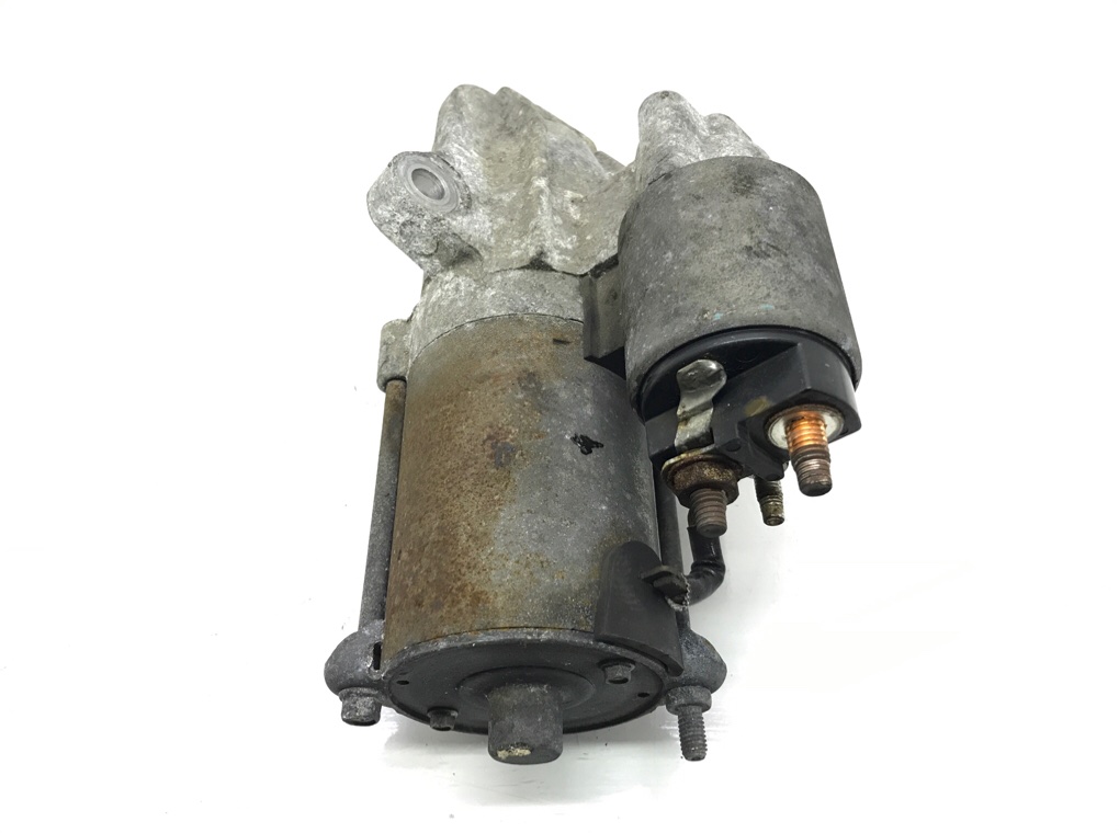 Стартер бу для Ford C-Max 1.8 i, 2008 г. Стартер бу для Ford C-Max 1.8 i, 2008 г.