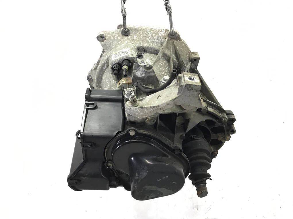 КПП механическая (МКПП) бу для Ford C-Max  1.8 i,  2008 г.