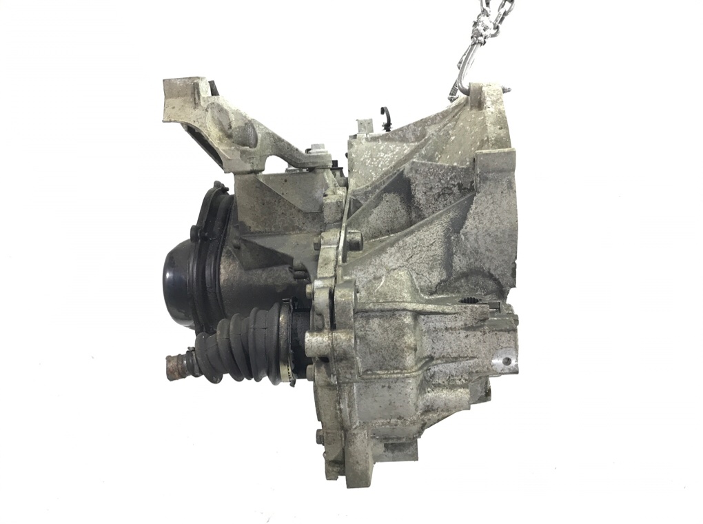 КПП механическая (МКПП) бу для Ford C-Max  1.8 i,  2008 г.