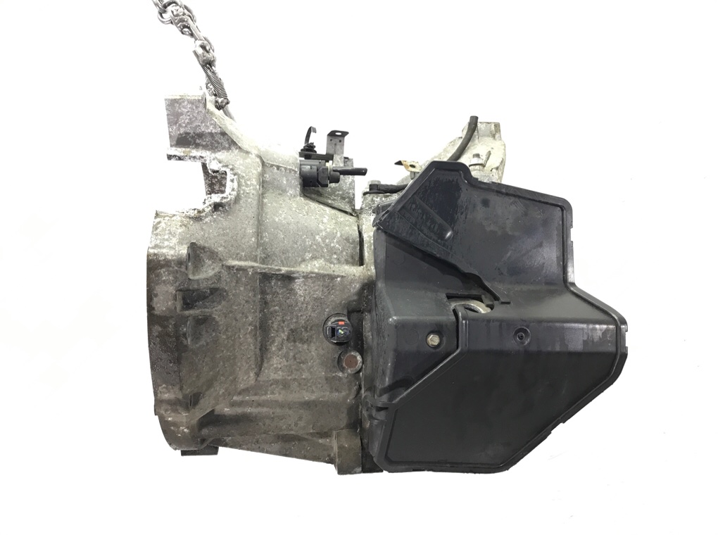 КПП механическая (МКПП) бу для Ford C-Max  1.8 i,  2008 г.