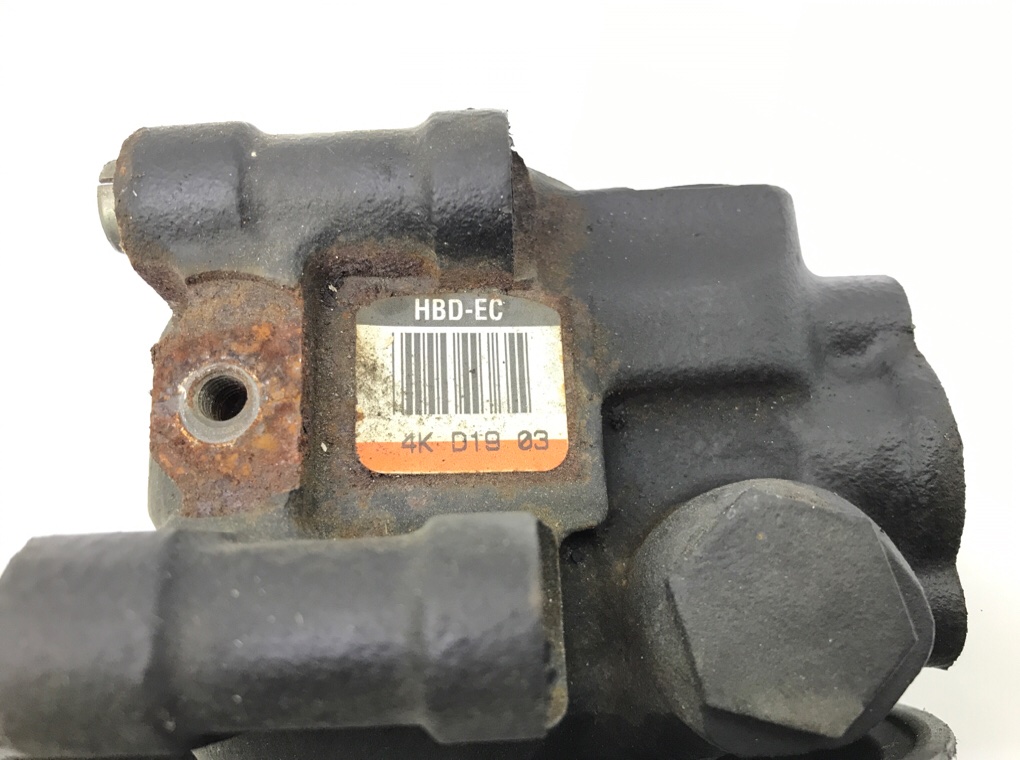 Насос гидроусилителя руля бу для Ford Mondeo 3 2.0 i,  2005 г.