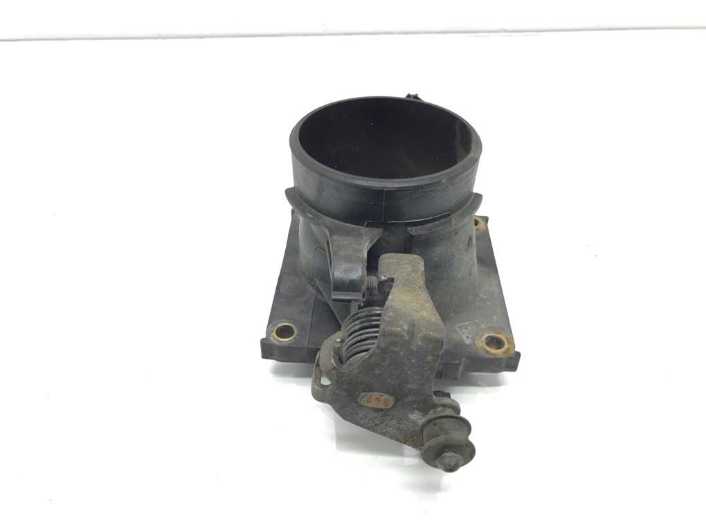 Заслонка дроссельная бу для Ford Mondeo 3 2.0 i,  2005 г.