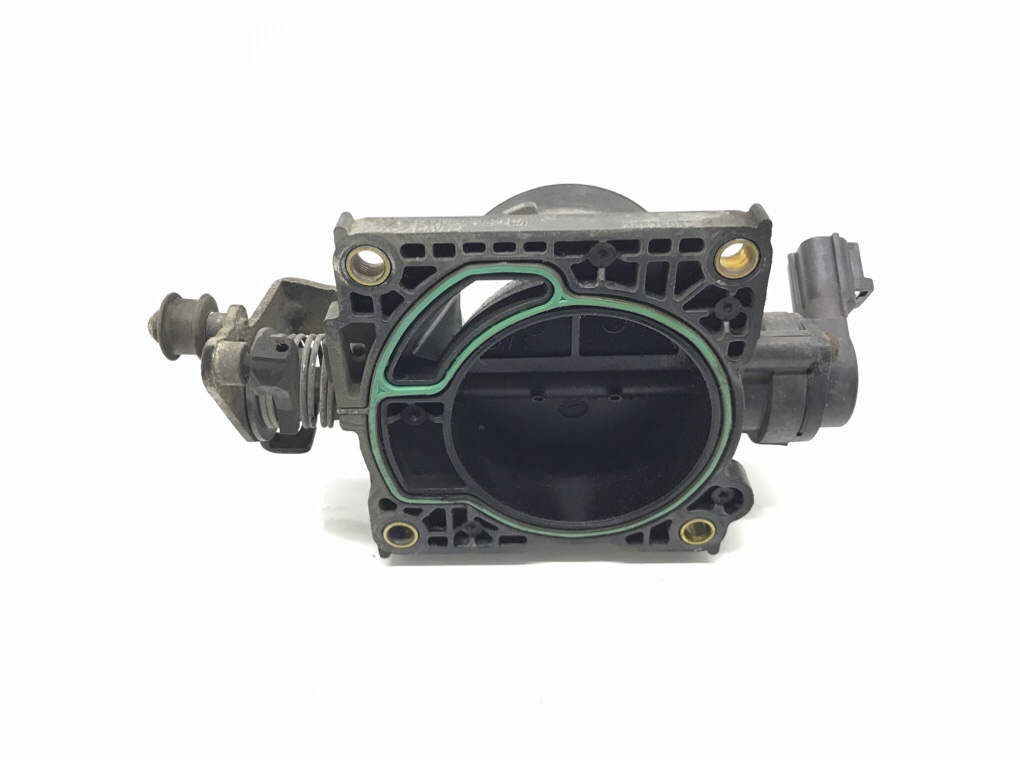 Заслонка дроссельная бу для Ford Mondeo 3 2.0 i,  2005 г.