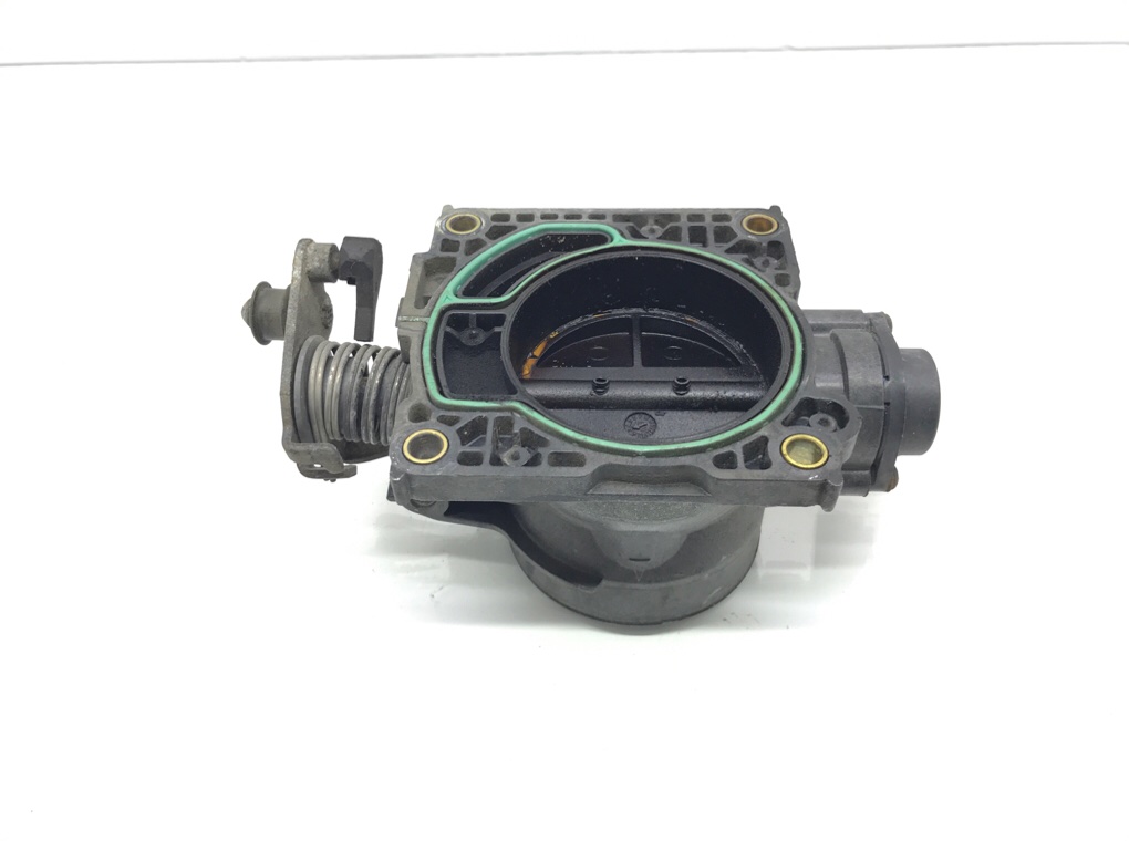 Заслонка дроссельная бу для Ford Mondeo 3 2.0 i,  2005 г.