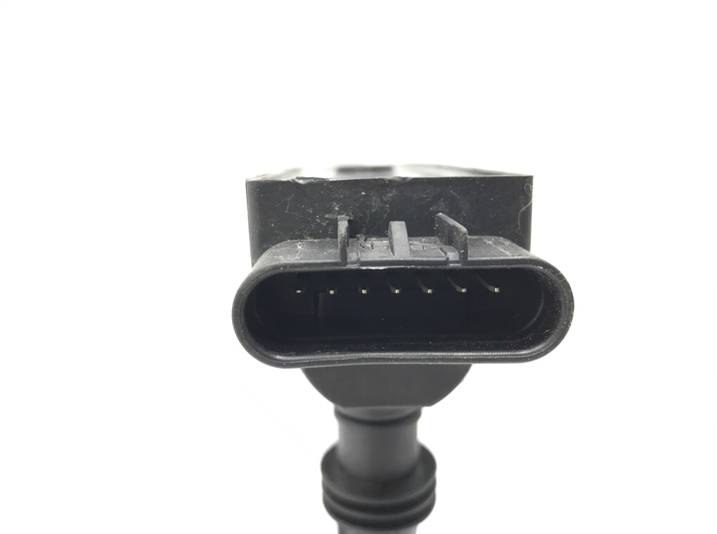 Катушка зажигания бу для Opel Meriva B 1.4 i,  2010 г.