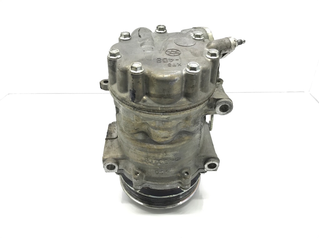 Компрессор кондиционера бу для Citroen C4 Grand Picasso 1 1.6 HDi, 2012 г. Компрессор кондиционера бу для Citroen C4 Grand Picasso 1 1.6 HDi, 2012 г.