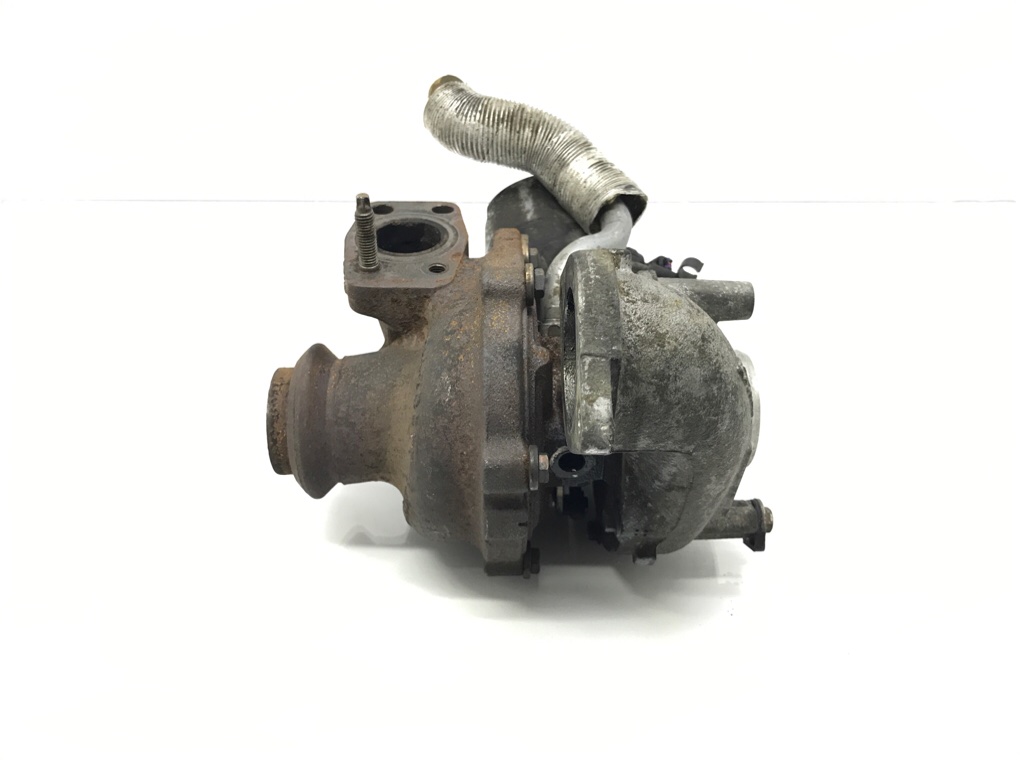 Турбина бу для Citroen C4 Grand Picasso 1 1.6 HDi, 2012 г. Турбина бу для Citroen C4 Grand Picasso 1 1.6 HDi, 2012 г.