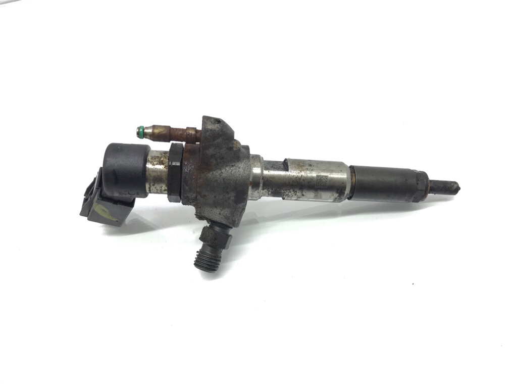 Форсунка бу для Citroen C4 Grand Picasso 1 1.6 HDi, 2012 г. Форсунка бу для Citroen C4 Grand Picasso 1 1.6 HDi, 2012 г.