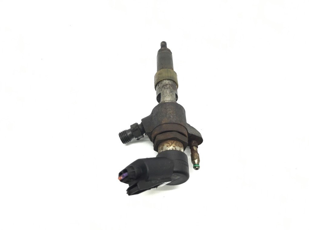 Форсунка бу для Citroen C4 Grand Picasso 1 1.6 HDi, 2012 г. Форсунка бу для Citroen C4 Grand Picasso 1 1.6 HDi, 2012 г.