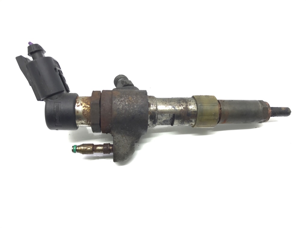 Форсунка бу для Citroen C4 Grand Picasso 1 1.6 HDi, 2012 г. Форсунка бу для Citroen C4 Grand Picasso 1 1.6 HDi, 2012 г.