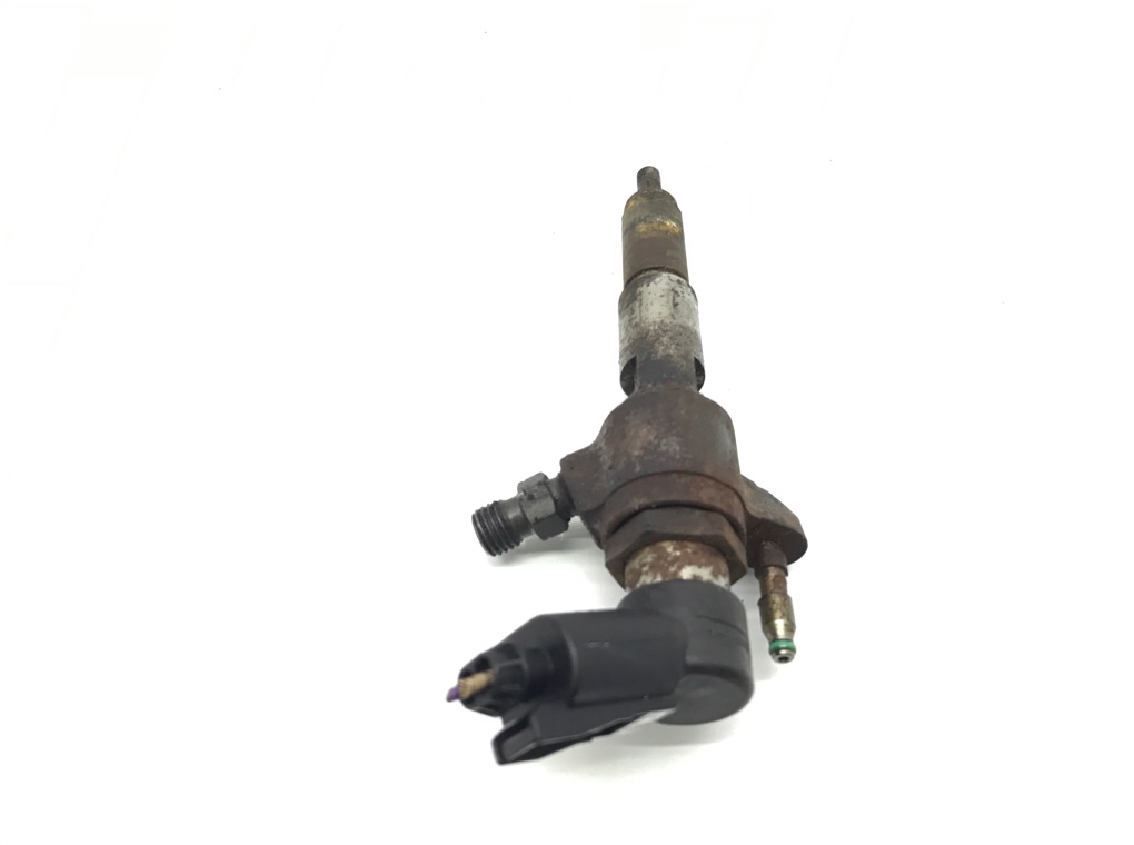 Форсунка бу для Citroen C4 Grand Picasso 1 1.6 HDi, 2012 г. Форсунка бу для Citroen C4 Grand Picasso 1 1.6 HDi, 2012 г.