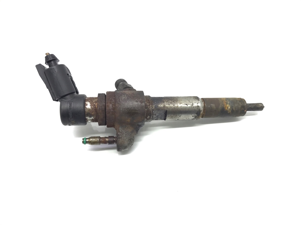 Форсунка бу для Citroen C4 Grand Picasso 1 1.6 HDi, 2012 г. Форсунка бу для Citroen C4 Grand Picasso 1 1.6 HDi, 2012 г.