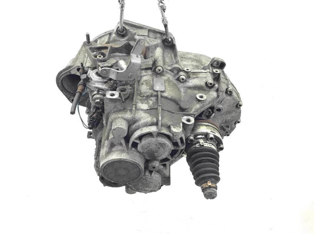 КПП механическая (МКПП) бу для Volkswagen Golf 5 2.0 TDi,  2006 г.